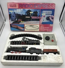 Radio Express Avec