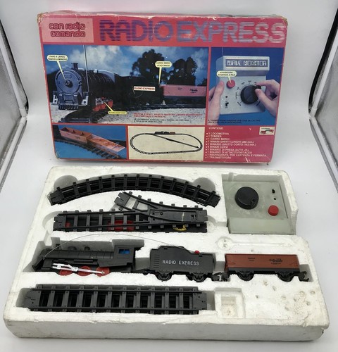 Radio express avec - express,