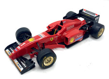 43906 BURAGO / ITALIE / FERRARI F1 F310 1/24