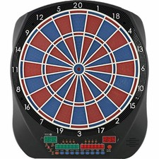 Bulls E-Dart Flash RB-Sound