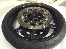 Yamaha YZF-R6 RJ03 EZ02 roue