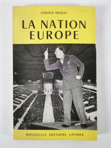 Nation europe oswald - la,