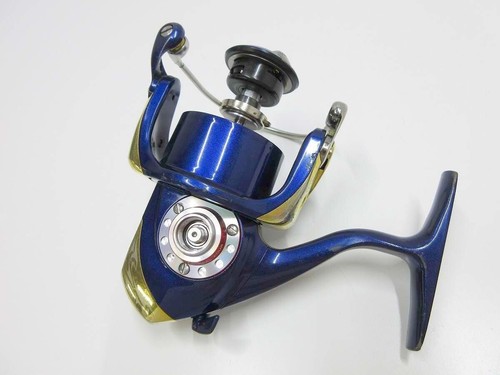 Boîtier personnalisé daiwa - boîtier,