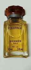 Équipage eau de toilette 10 ml de Hermes pleine sans boîte
