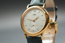 Montre Homme Vintage "N MINT"