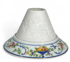 Photophore Litophanie Limoges