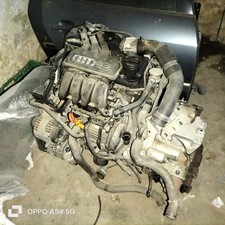 moteur Audi A3 pour boite