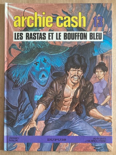 Album les rastas et le - eo,