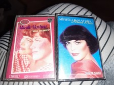 MIREILLE MATHIEU LOT DE 2