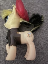 My Little Pony Apple Bloom Sia