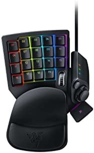 Razer tartarus mecha - razer,