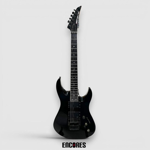 Yamaha rgx820j active - yamaha,