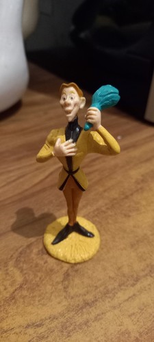 Figurine disney pocahontas - disney,