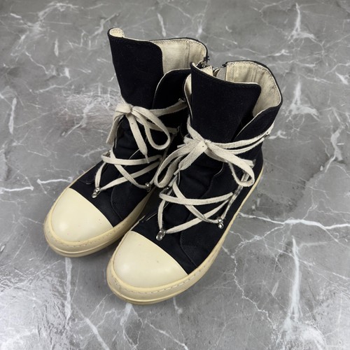 Rick owens drkshdw ramone - rick,