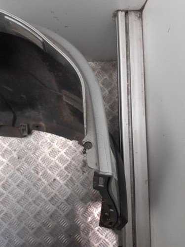 Pare choc arriere - , dacia