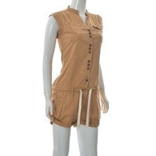 Combinaison barboteuse