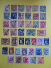 LOT 6135 TIMBRE STAMP" DIVERS MOÇAMBIQUE+COMPAGNIE MOÇAMBIQUE"  1898-16