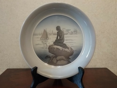 Assiette porcelaine royal - assiette,
