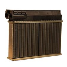 Échangeur De Chaleur Intérieur Aluminium ABAKUS Pour BMW 3er Cabriolet E36