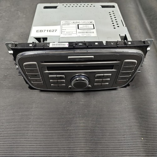 Autoradio ford 6000 - cd,