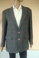 SUPERBE VESTE COSTUME