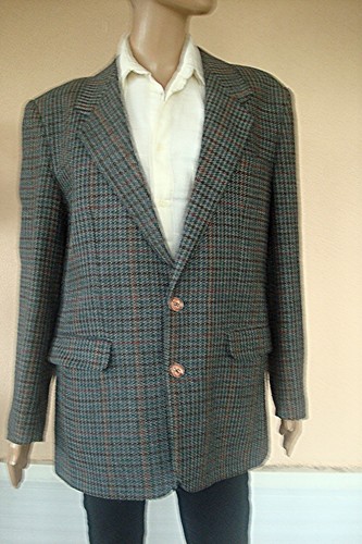 Superbe veste costume - veste,