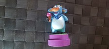 Jeu jouet figurine tampon Dora