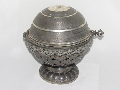07j17 ancien serviteur boule - 07j17,
