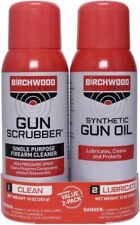 Birchwood Casey Pistolet