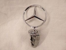 EMBLEME DE CALANDRE - LOGO /