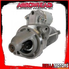 SND0596 DEMARREUR MOTEUR CUB CADET Volunteer 4x4 Diesel 2010- Yanmar 21.9HP Dies