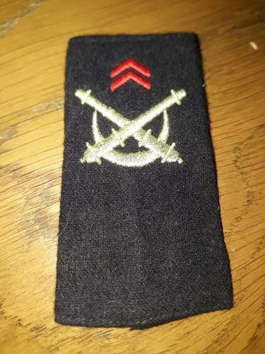 Fourreau epaule army tdm - fourreau,