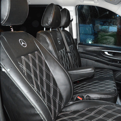 Merc vito w447 sièges - merc, -vito