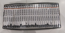 30 dvd Arsene lupin intégrale
