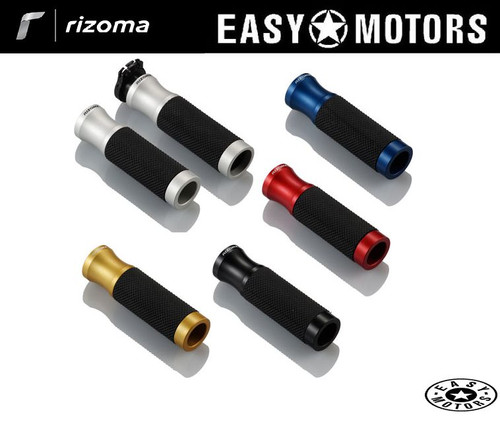 Paire poignées rizoma sport - paire,
