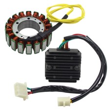 Stator+Régulateur Redresseur