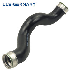 Durite Entrée D'Air pour Mercedes CLS Coupé (C219) E320 CDI 224 Ps de Turbo