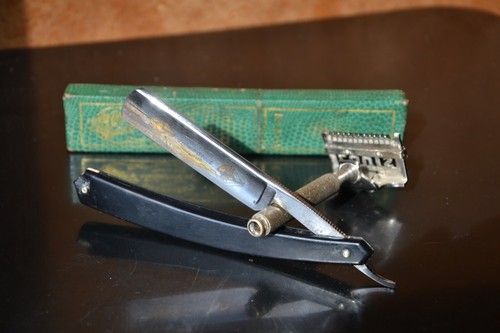 Coupe choux 520 shave - coupe,