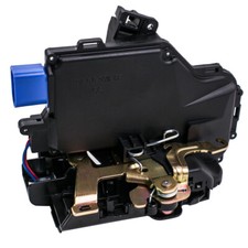 Serrure De Porte Arrière