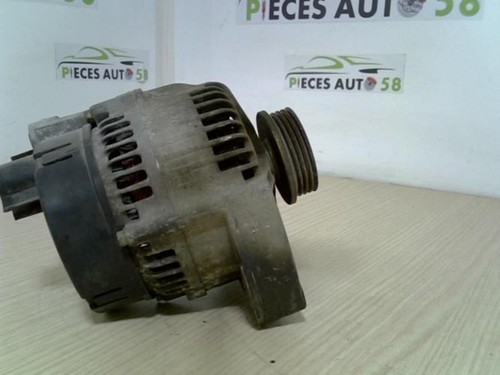 Alternateur fiat punto - alternateur,