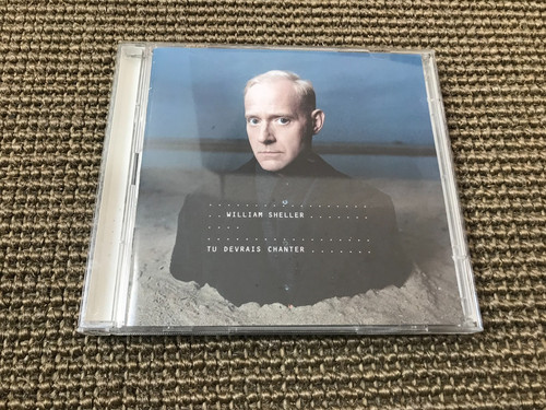 2cd william sheller devrais - 2cd,