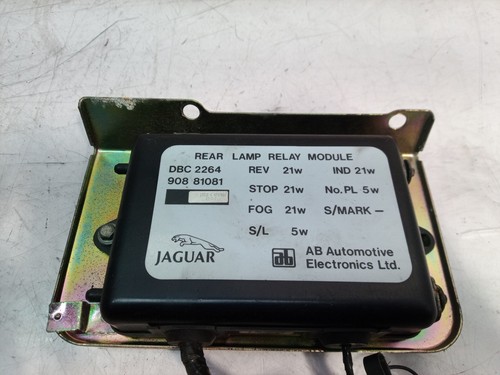 90881081 module electronique - 90881081,
