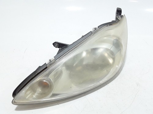 Phare gauche ford 3p - ka, ii