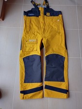 Salopette de quart neuve Cotten Dremtech+ taille XL