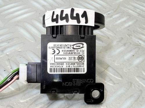 Antidemarrage nissan trail - antidemarrage, x-trail