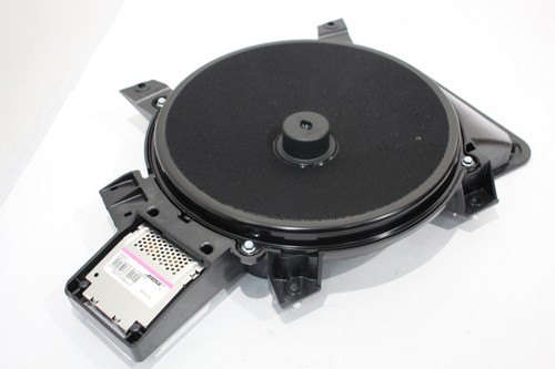 Audi bose sub woofer - 4e,