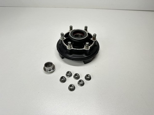 Porte couronne kawasaki 750 - couronne,