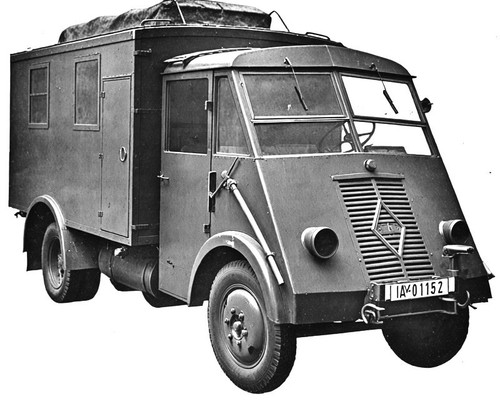 Alby renault ahs atelier - renault,