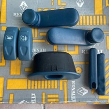 RENAULT TWINGO 1 Lot