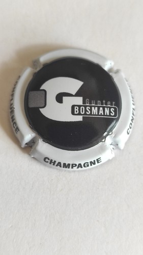 Capsule champagne - de,